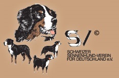 SSV Schweizer Sennen Verein
